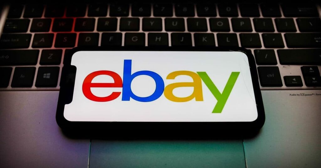 eBay