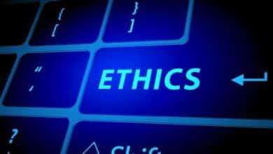 web ethics
