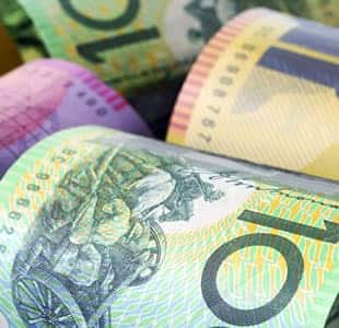 Australian-Dollars