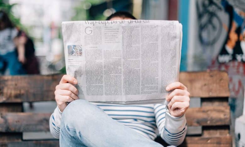 Why you shouldn’t ignore local news