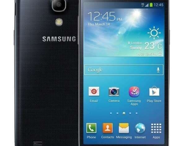galaxy s4 mini