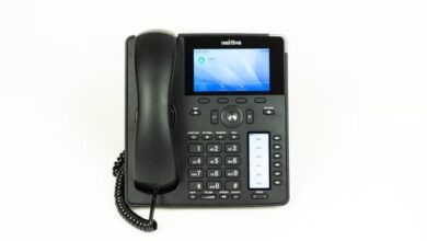 voip phones