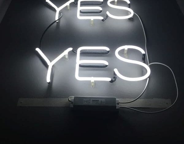 yes