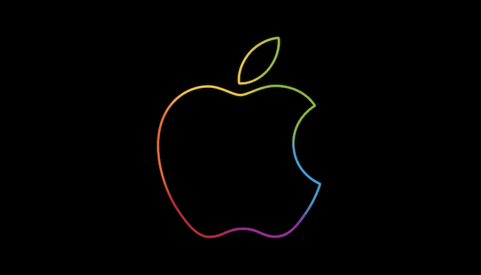 Envato NeTT Meeting Apple Logo