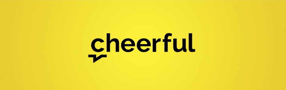 Cheerful+banner