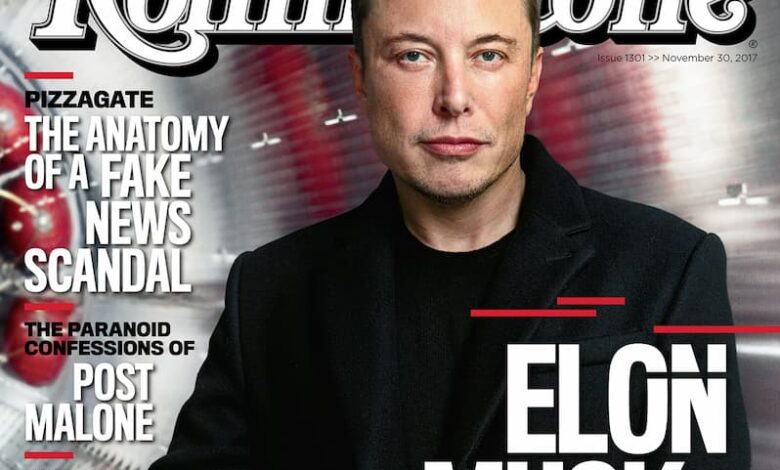 Elon Musk Is Offering Advertising in Space 1