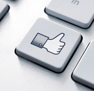 Like-button