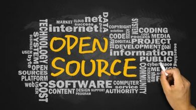 Open source