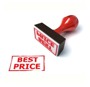 pricing