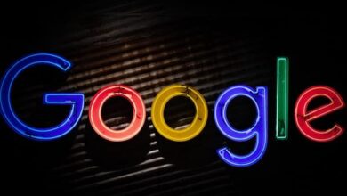 the rise of google