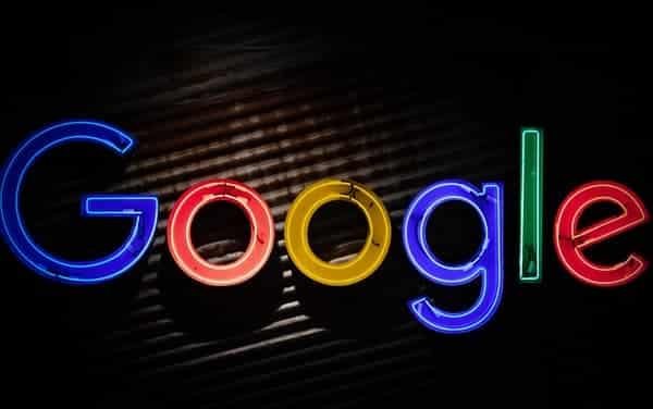 the rise of google