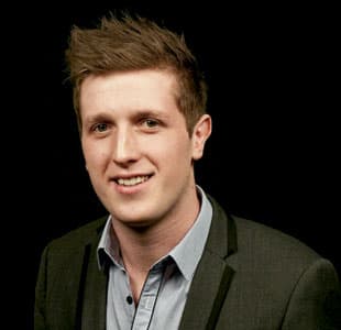 Dan Flynn