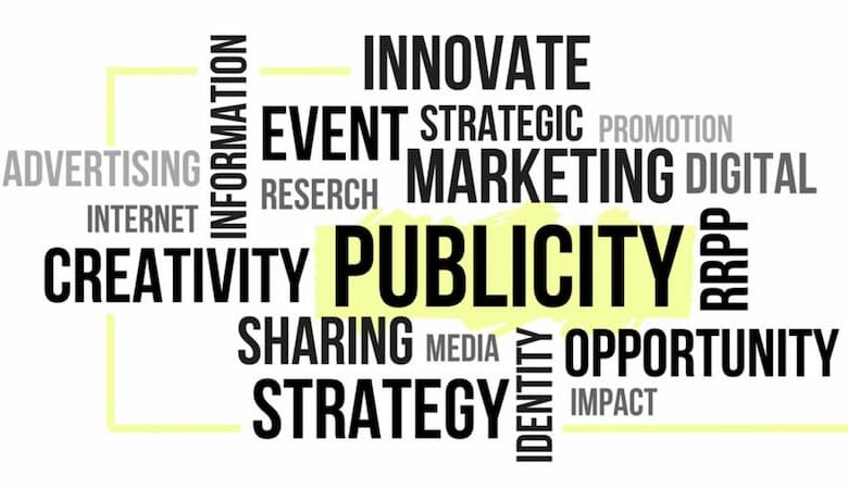 Publicity (1)