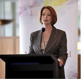 gillard
