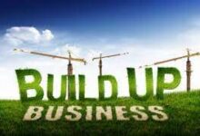 building your business