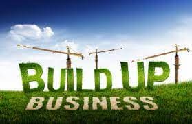 building your business