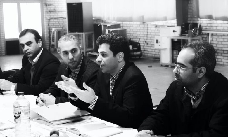 Negotiating with suppliers