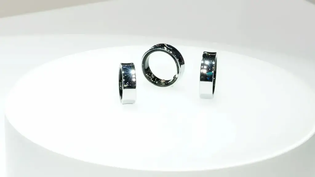 Samsung Smart Ring