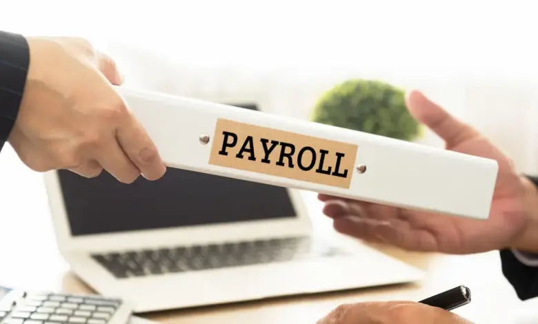 Payroll Management