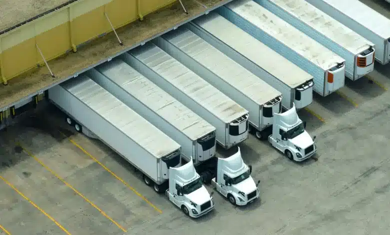 How To Start A Trucking Business