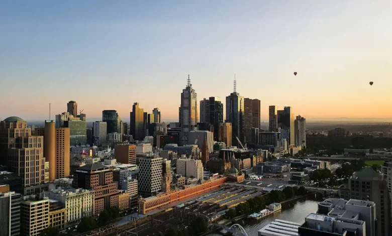 Up-and-Coming Melbourne Suburbs for Your Next Business Venture