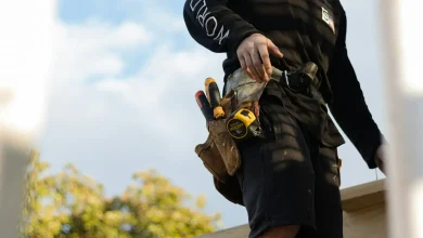 How Public Liability Insurance Protects Carpenters